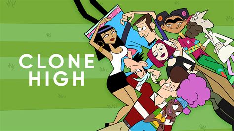 watch clone high episode 5|clone high season 1 full.